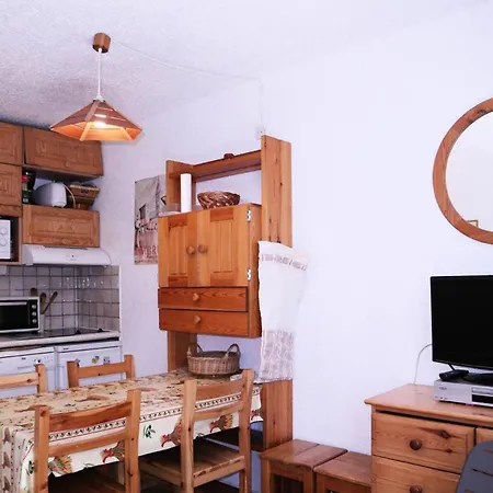 Le Pouzenc - 6 Personnes 1650 Mae-0994 Apartment